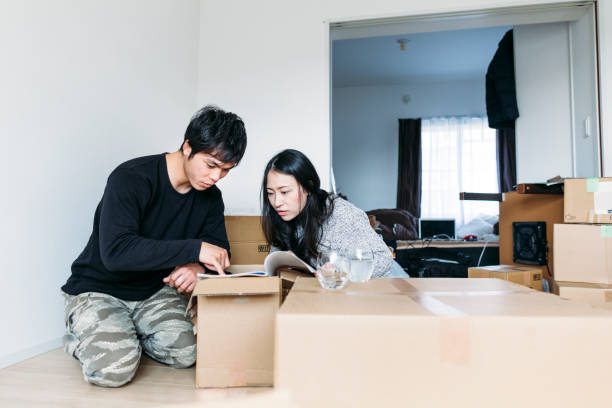 費用相場のお見積もりややることなど引越しに関するよくある質問